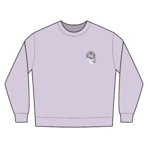Electric Light Orchestra (ELO) Nantucket Crewneck Sweatshirt