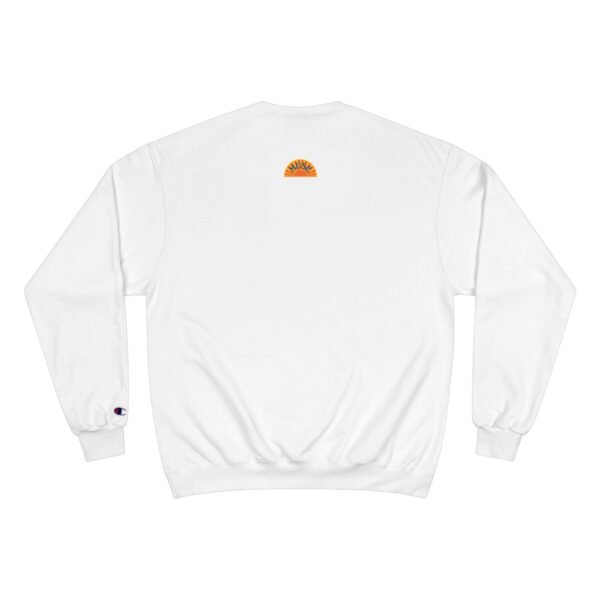 Jackson Browne Champion Sweatshirt - Image 2