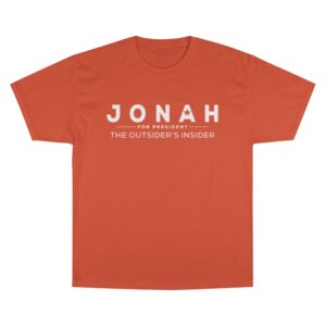 Veep Champion T-Shirt
