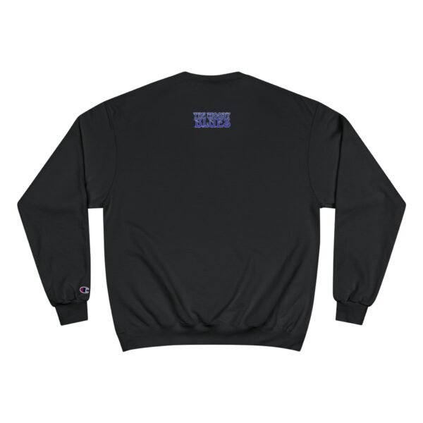 The Moody Blues Champion Sweatshirt - Image 22