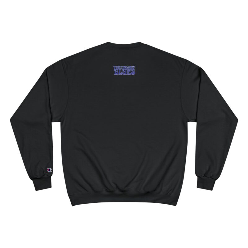 The Moody Blues Champion Sweatshirt - Image 22