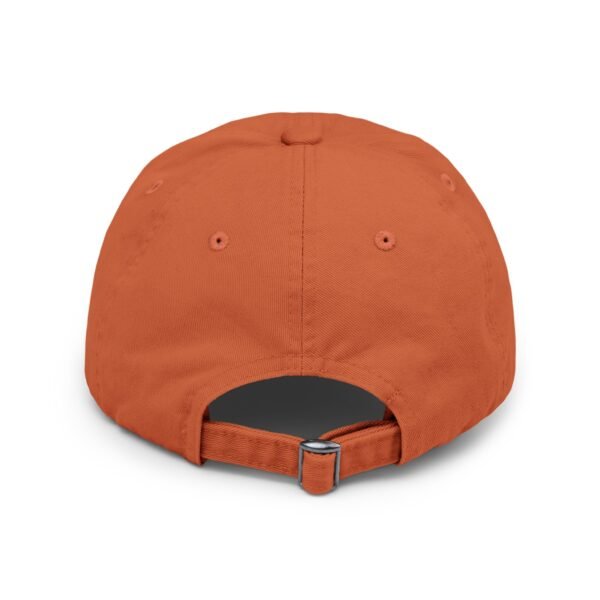 Electric Light Orchestra (ELO) Unisex Distressed Cap - Image 7