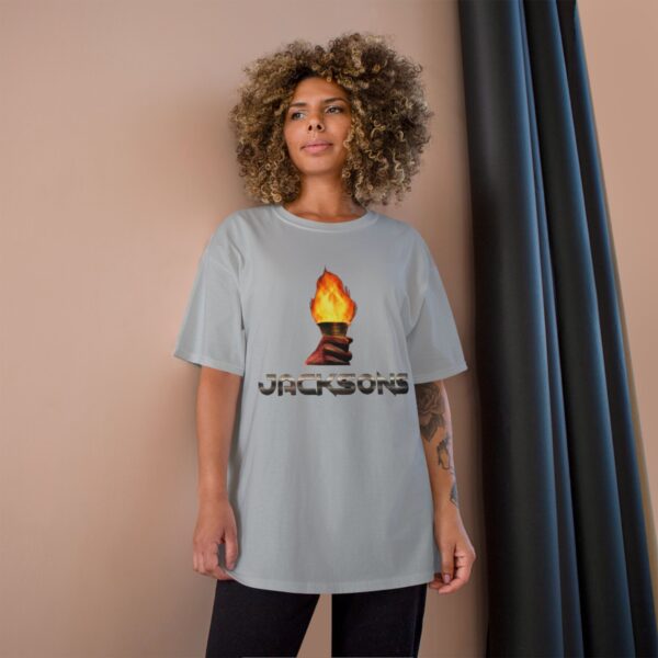 The Jacksons Champion T-Shirt - Image 24