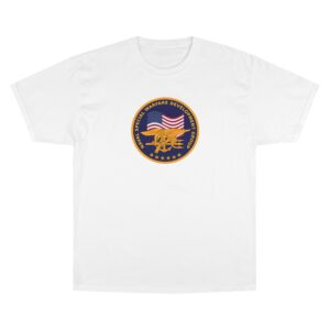 Warfare Champion T-Shirt