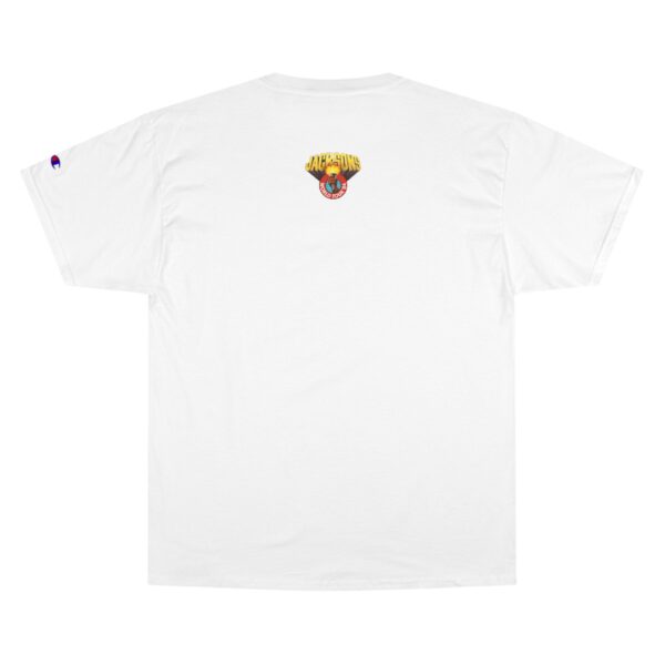 The Jacksons Champion T-Shirt - Image 2