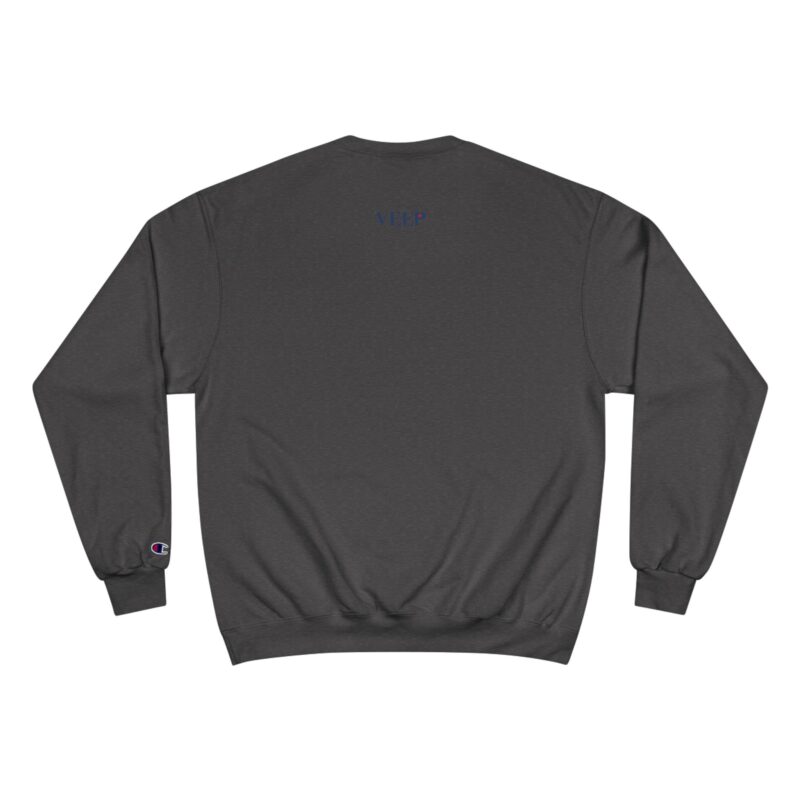 Veep Champion Sweatshirt - Image 2