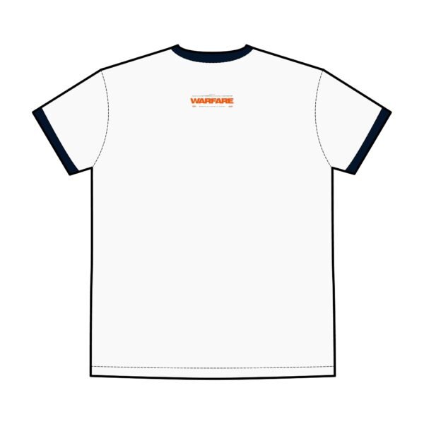 Warfare Men's Staple Ringer Tee - Image 2