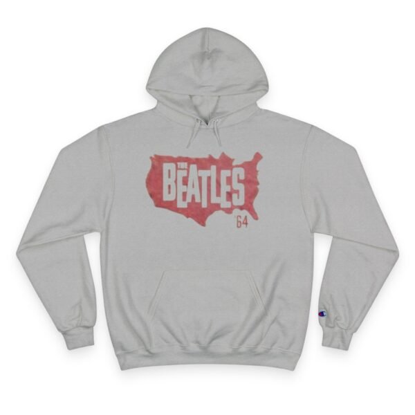 The Beatles Champion Hoodie - Image 5