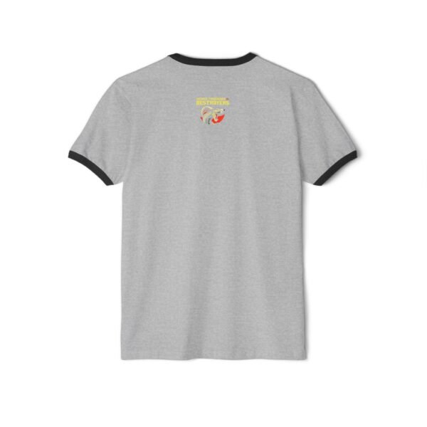 George Thorogood & The Destroyers Unisex Cotton Ringer T-Shirt - Image 2