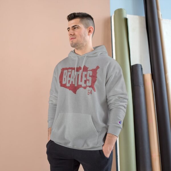 The Beatles Champion Hoodie - Image 7