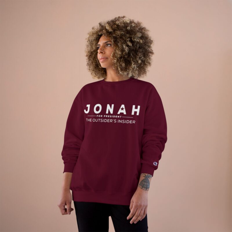 Veep Champion Sweatshirt - Image 12