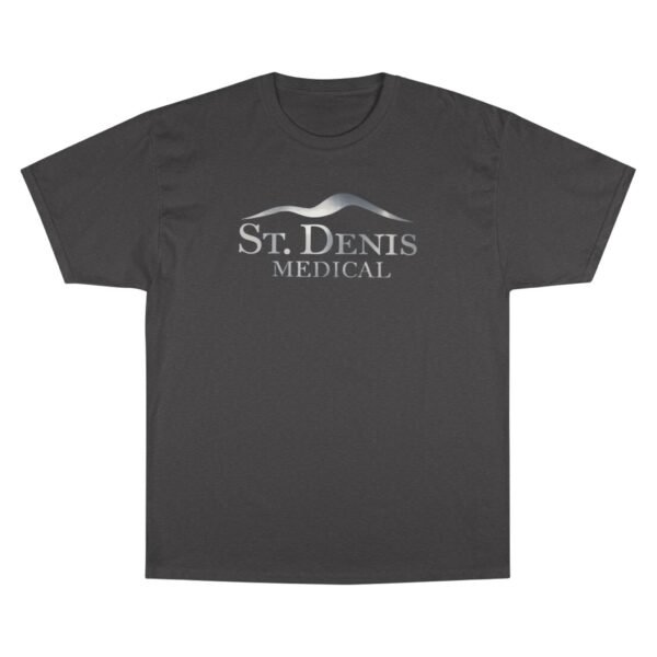 St. Denis Medical Champion T-Shirt