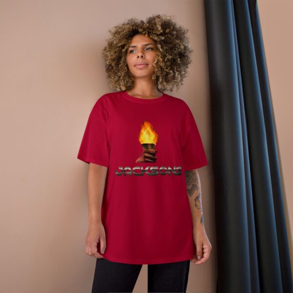 The Jacksons Champion T-Shirt - Image 52