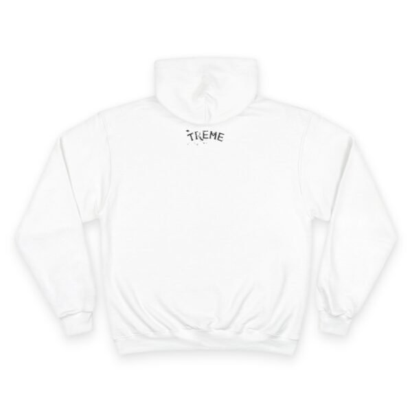 'Treme' Preservation Hall Jazz Band Champion Hoodie - Image 2