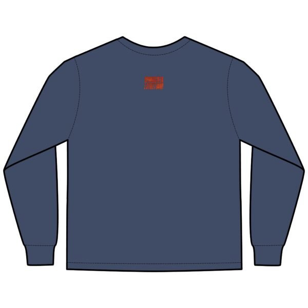 Bruce Springsteen & E Street Band ComfortWash® Garment-Dyed Long Sleeve T-Shirt - Image 24
