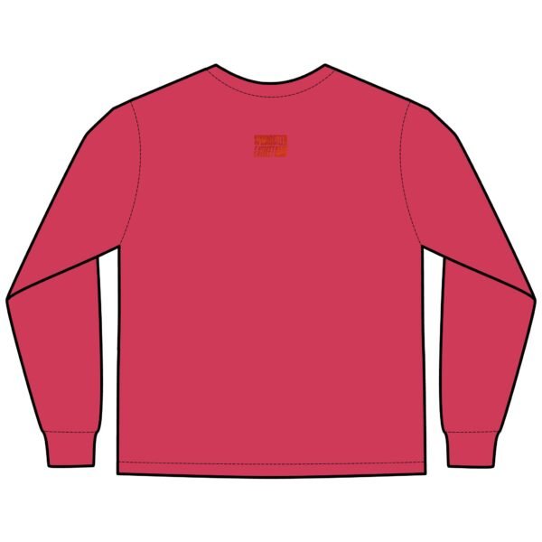 Bruce Springsteen & E Street Band ComfortWash® Garment-Dyed Long Sleeve T-Shirt - Image 10