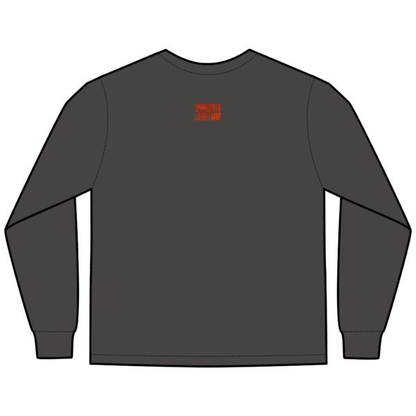 Bruce Springsteen & E Street Band ComfortWash® Garment-Dyed Long Sleeve T-Shirt - Image 14