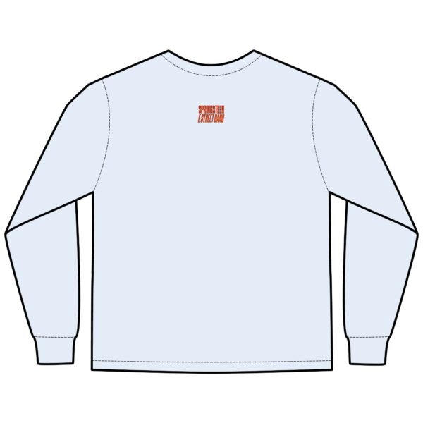 Bruce Springsteen & E Street Band ComfortWash® Garment-Dyed Long Sleeve T-Shirt - Image 20