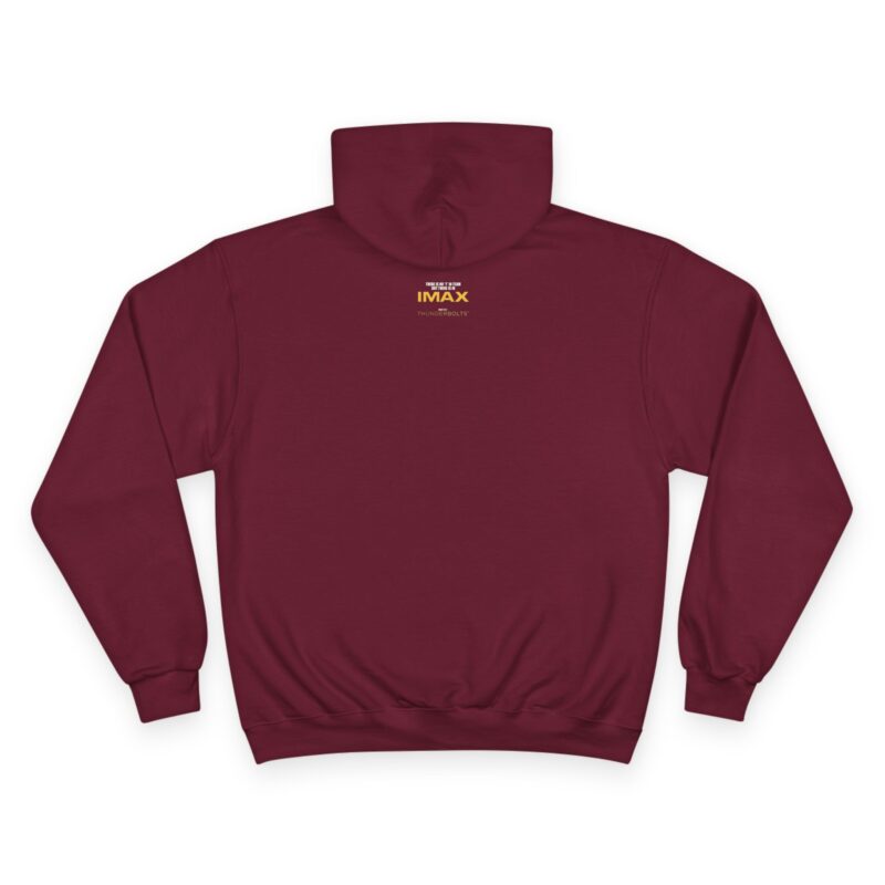 Thunderbolts* Champion Hoodie - Image 18