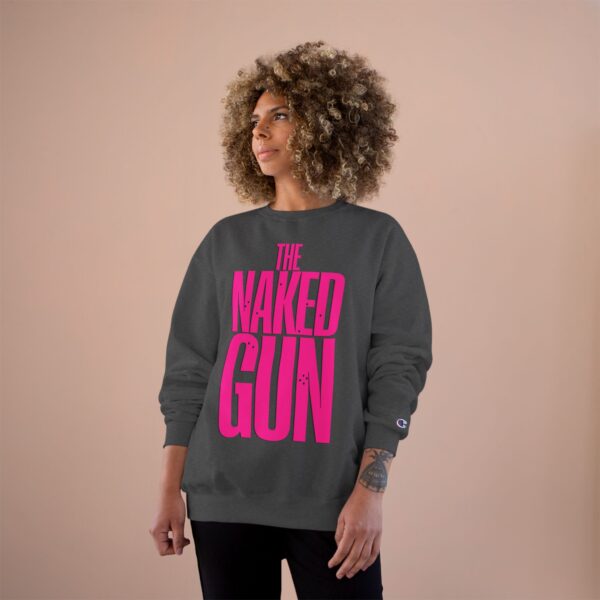 The Naked Gun Champion Sweatshirt - Image 16