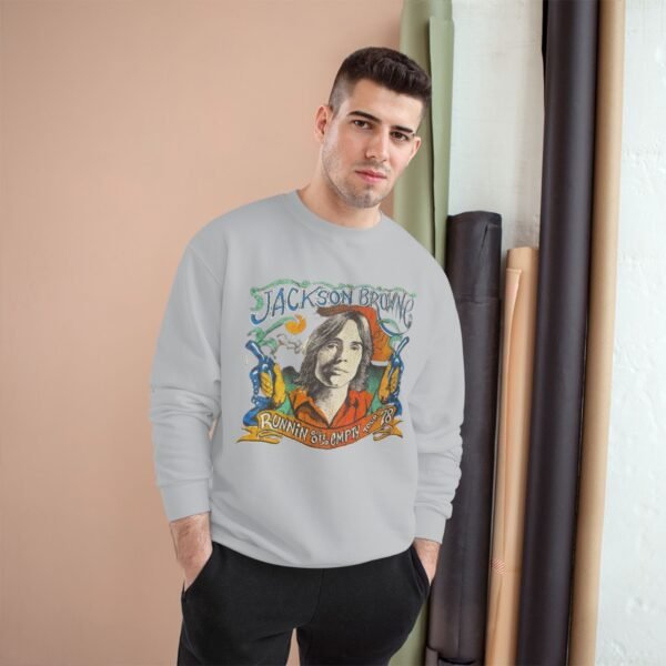 Jackson Browne Champion Sweatshirt - Image 7