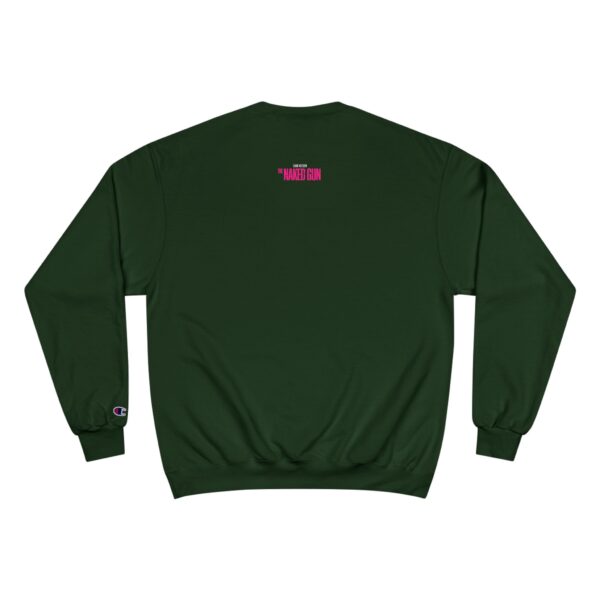 The Naked Gun Champion Sweatshirt - Image 18