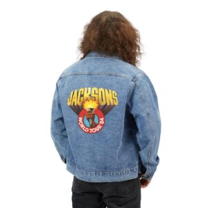 Jacksons Denim Jacket