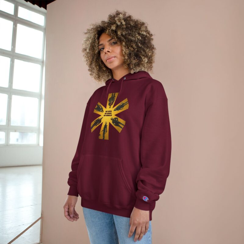 Thunderbolts* Champion Hoodie - Image 20