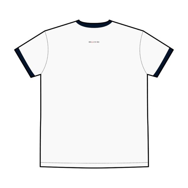 From the World of John Wick: Ballerina Men's Staple Ringer Tee - Image 2