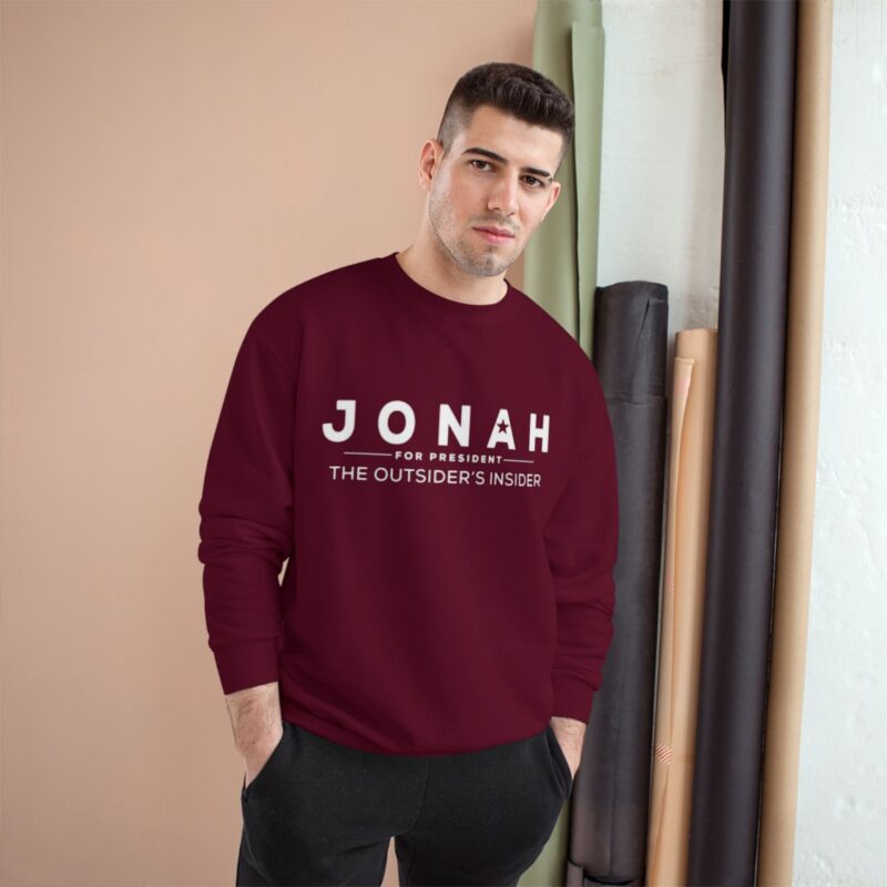 Veep Champion Sweatshirt - Image 11
