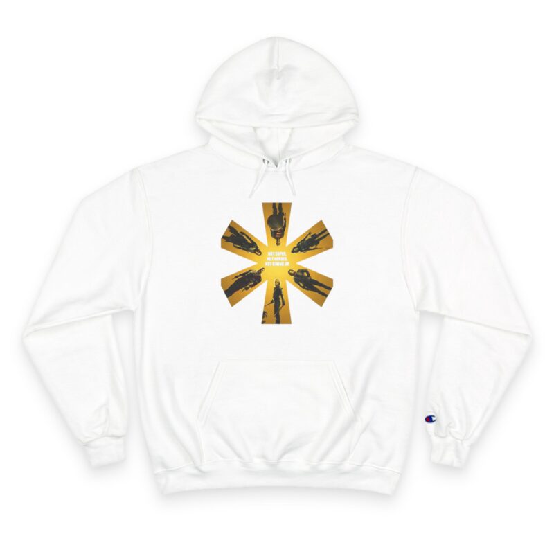 Thunderbolts* Champion Hoodie - Image 21