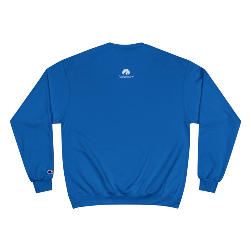 Mobland Champion Sweatshirt - Image 26