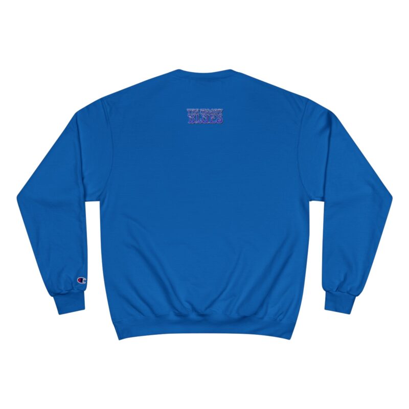 The Moody Blues Champion Sweatshirt - Image 14