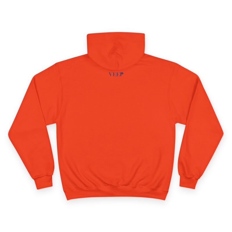 Veep Champion Hoodie - Image 2