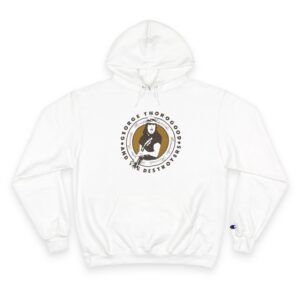 George Thorogood & The Destroyers Champion Hoodie
