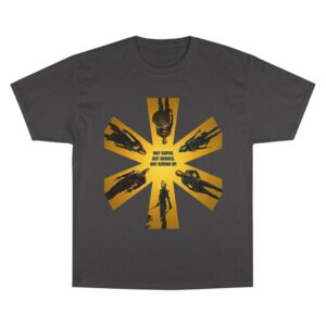 Thunderbolts* Champion T-Shirt