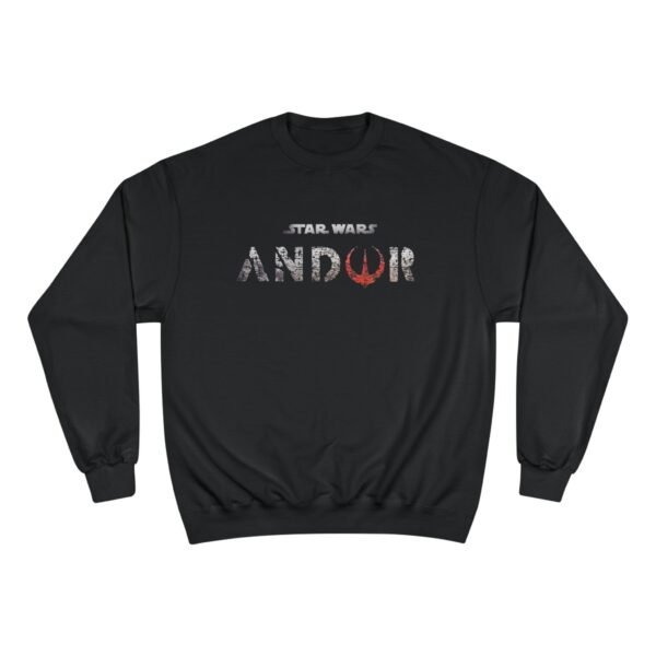 Andor Champion Sweatshirt - Image 17