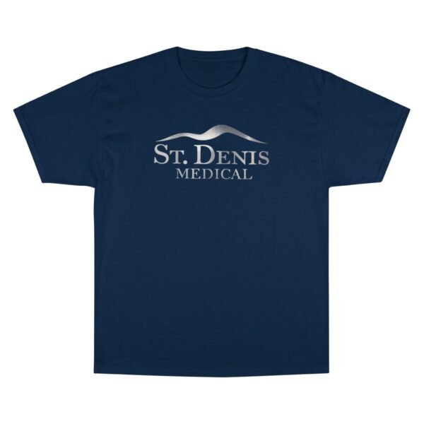 St. Denis Medical Champion T-Shirt - Image 9
