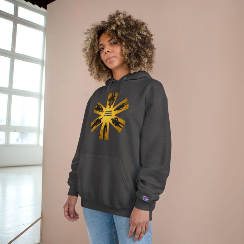 Thunderbolts* Champion Hoodie - Image 4