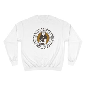 George Thorogood & The Destroyers Champion Sweatshirt