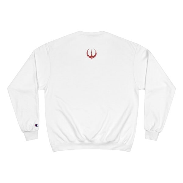 Andor Champion Sweatshirt - Image 2
