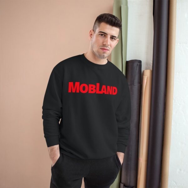 Mobland Champion Sweatshirt - Image 19