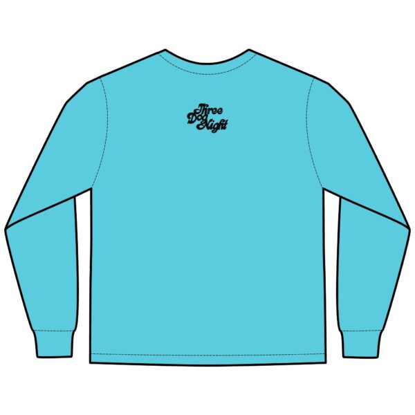 Three Dog Night ComfortWash® Garment-Dyed Long Sleeve T-Shirt - Image 14