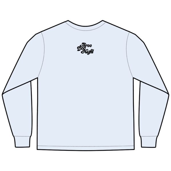 Three Dog Night ComfortWash® Garment-Dyed Long Sleeve T-Shirt - Image 16