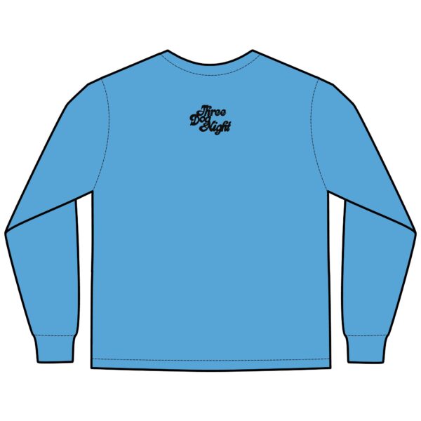 Three Dog Night ComfortWash® Garment-Dyed Long Sleeve T-Shirt - Image 18