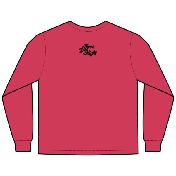 Three Dog Night ComfortWash® Garment-Dyed Long Sleeve T-Shirt - Image 20