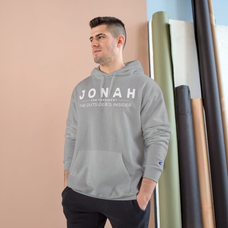 Veep Champion Hoodie - Image 23