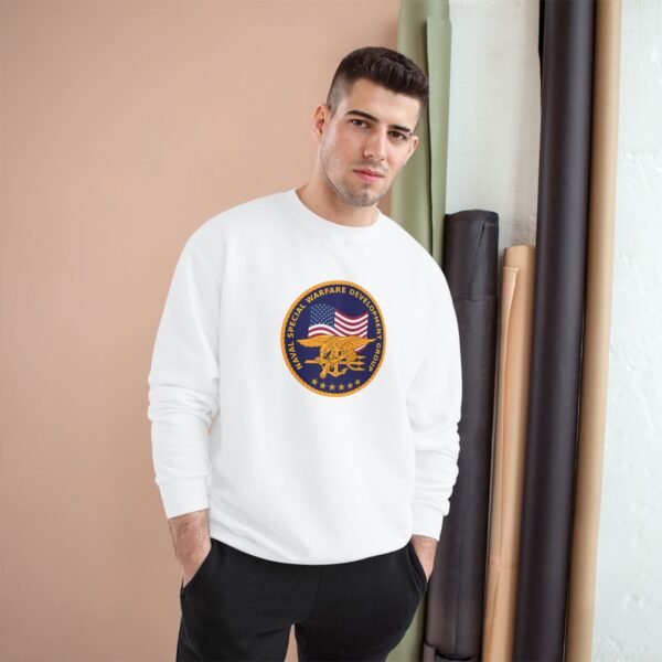 Warfare Champion Sweatshirt - Image 11