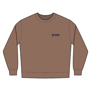 The Beatles Nantucket Crewneck Sweatshirt