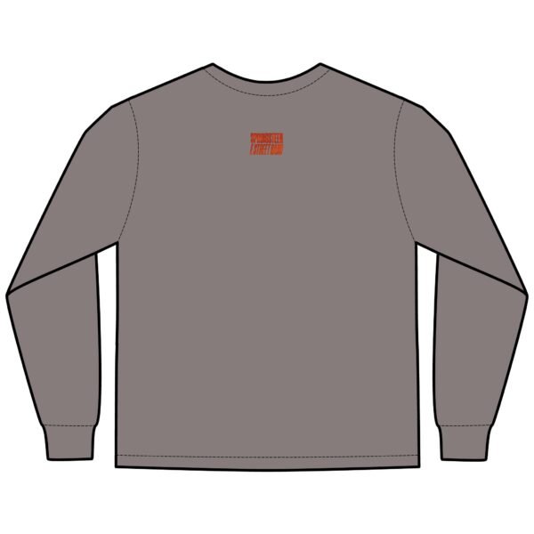 Bruce Springsteen & E Street Band ComfortWash® Garment-Dyed Long Sleeve T-Shirt - Image 4